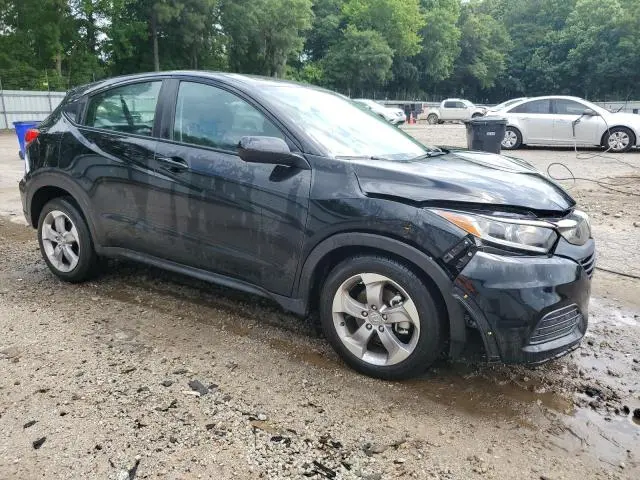 2019 HONDA HR-V LX  