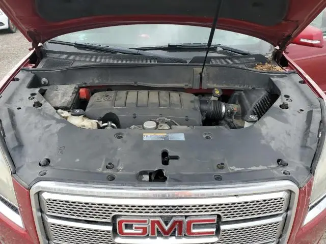 2014 GMC ACADIA DENALI  