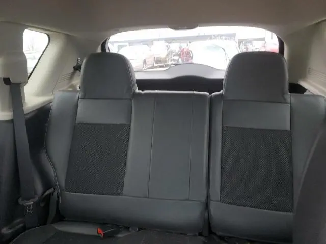 2015 JEEP COMPASS LATITUDE  