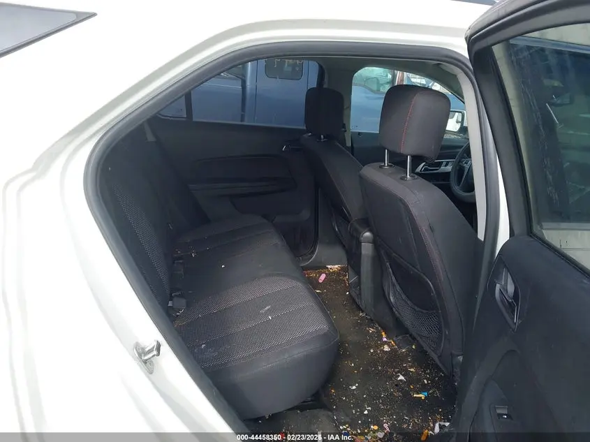 2014 CHEVROLET EQUINOX 1LT