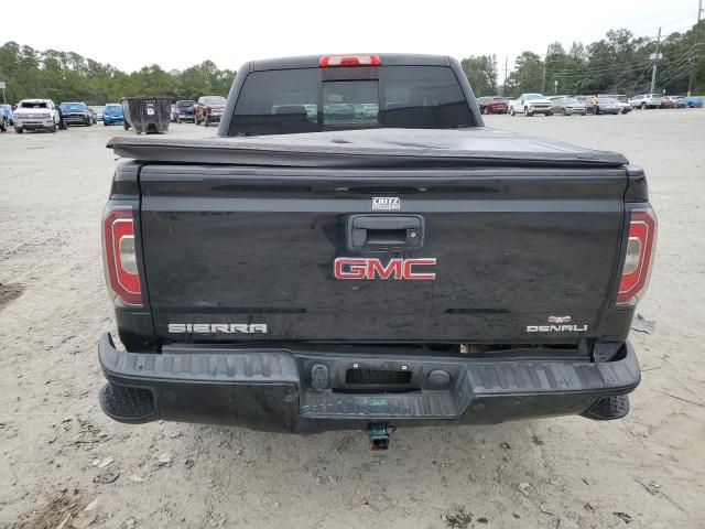 2017 GMC SIERRA C1500 DENALI