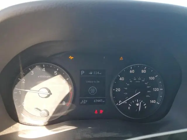 2022 HYUNDAI ACCENT LIMITED  