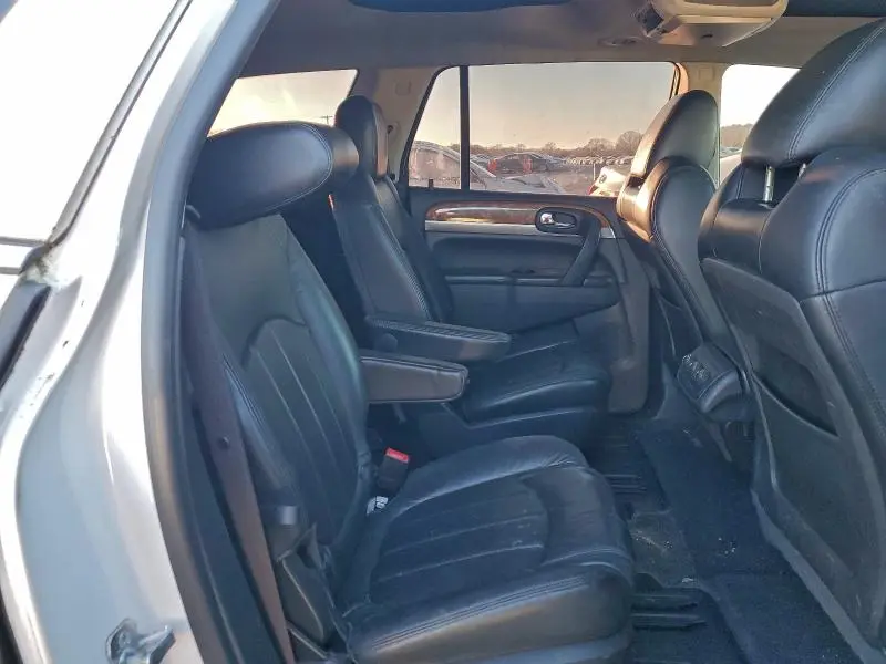 2011 BUICK ENCLAVE CXL  