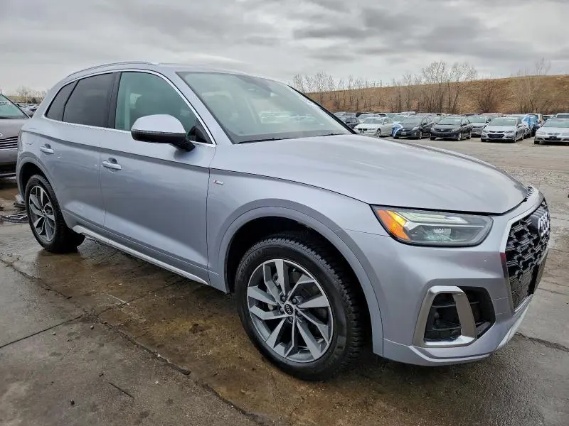 2023 AUDI Q5 PREMIUM 45  