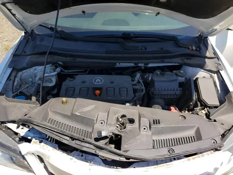 2013 ACURA ILX 20  