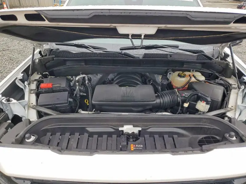 2022 GMC SIERRA K1500 ELEVATION  