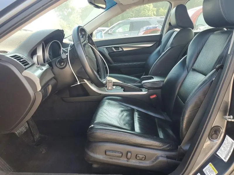 2010 ACURA TL   