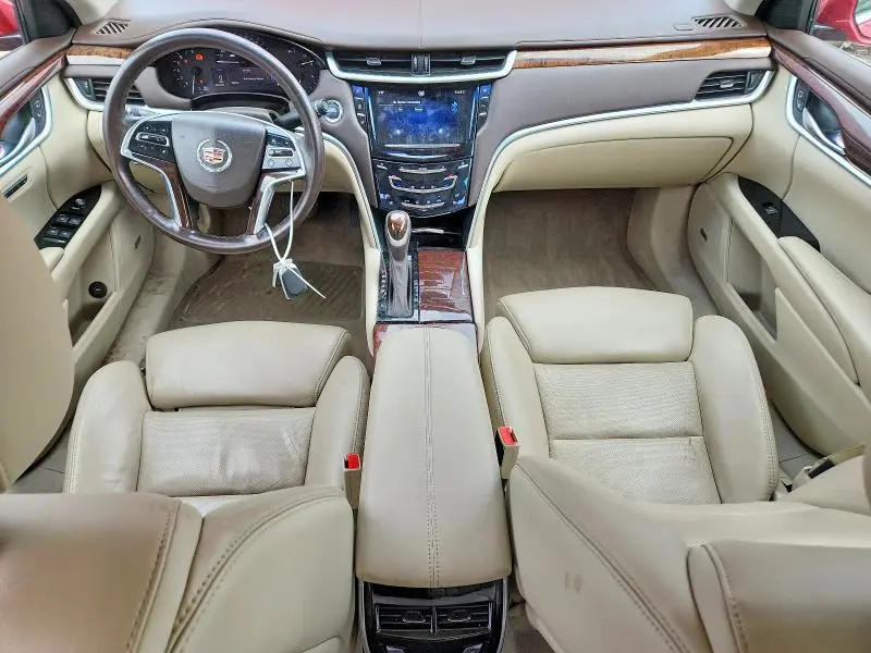 2013 CADILLAC XTS LUXURY COLLECTION  