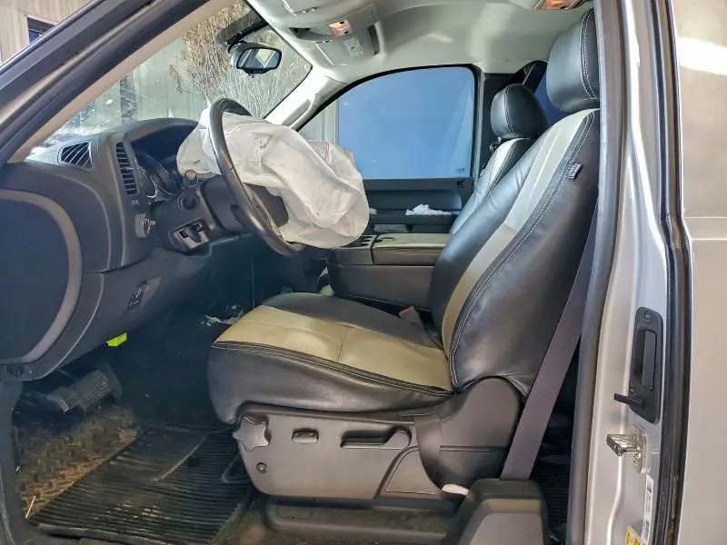 2013 GMC SIERRA K1500 SLE  