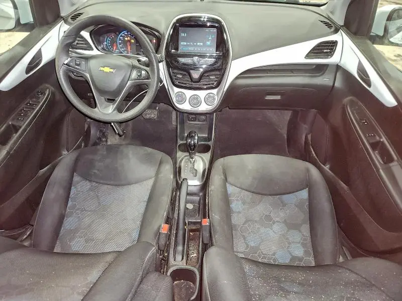 2018 CHEVROLET SPARK 1LT  