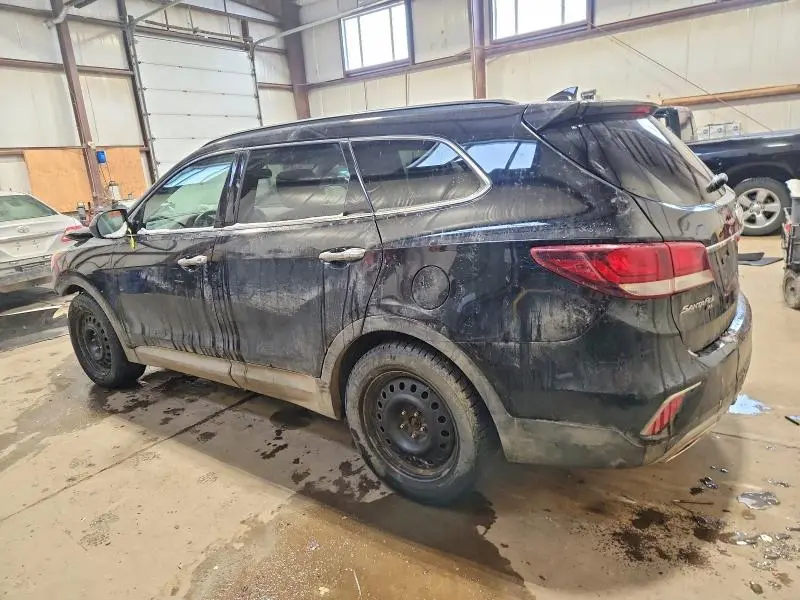 2019 HYUNDAI SANTA FE XL SE  