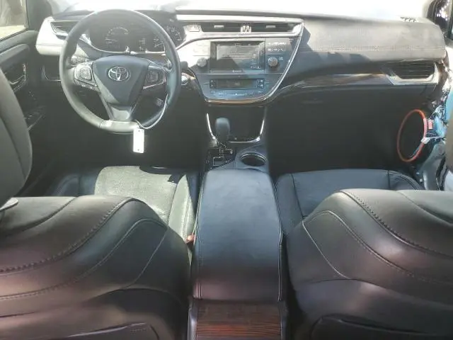 2013 TOYOTA AVALON HYBRID  
