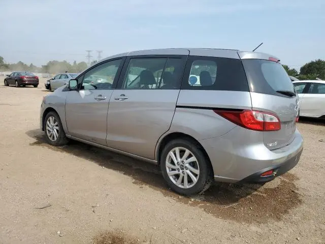 2015 MAZDA 5 SPORT  