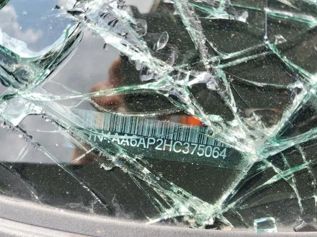 2017 NISSAN MAXIMA 3.5S  