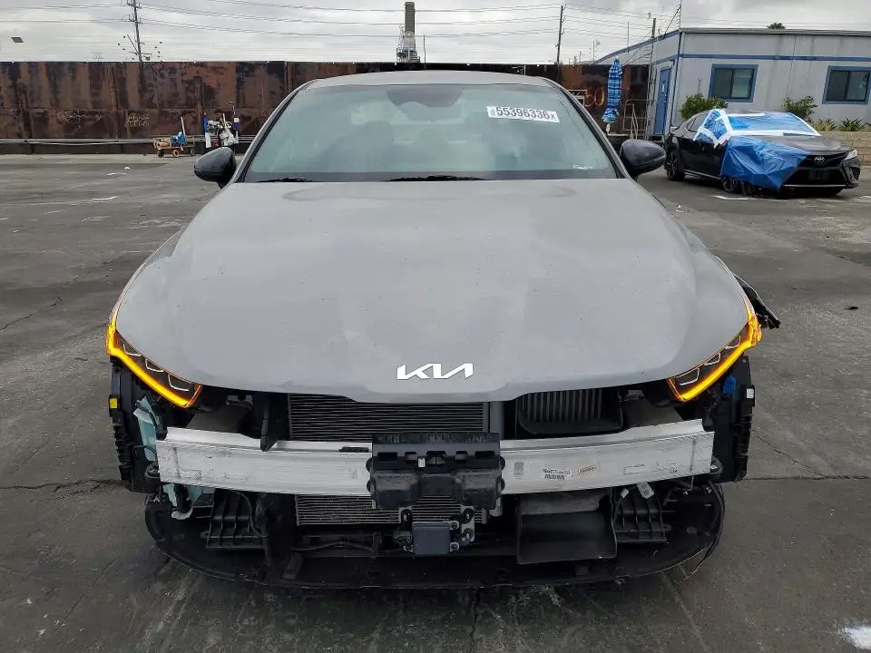 2024 KIA K5 GT LINE  