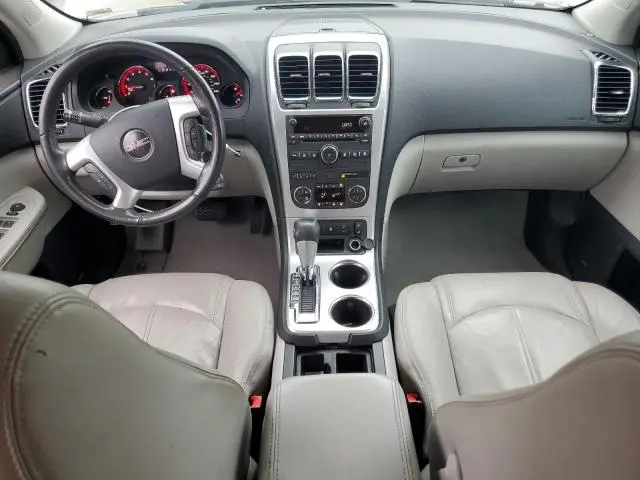 2011 GMC ACADIA SLT-1  