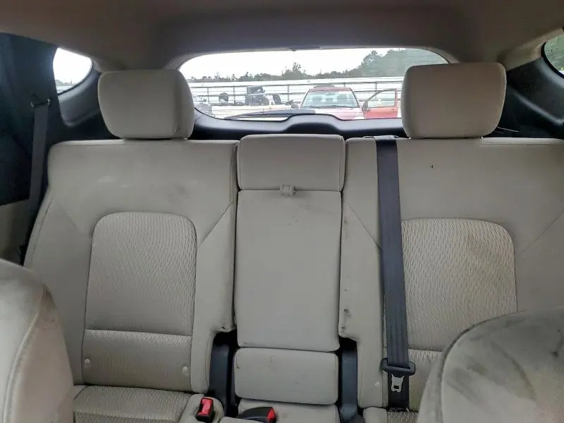 2013 HYUNDAI SANTA FE SPORT   