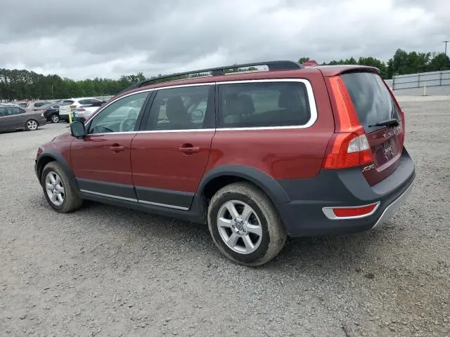 2013 VOLVO XC70 3.2  