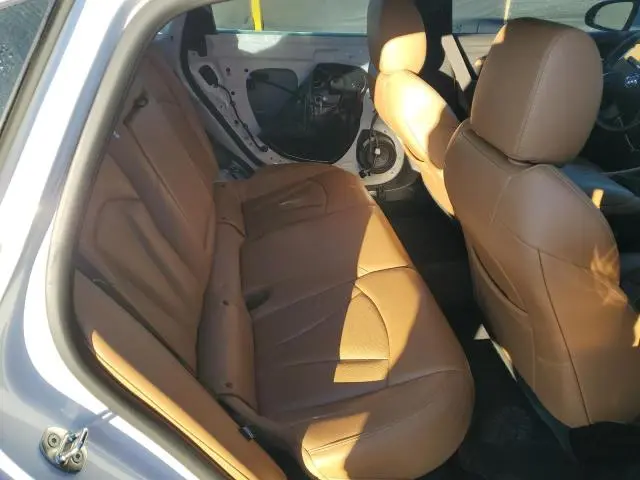 2017 BUICK LACROSSE PREMIUM  