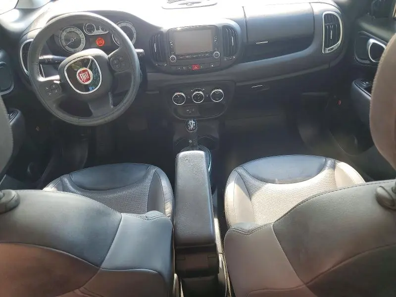 2014 FIAT 500L LOUNGE  