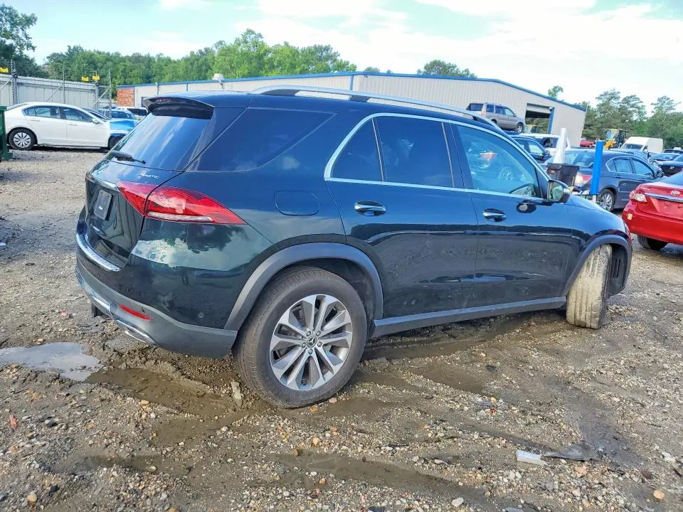 2021 MERCEDES-BENZ GLE 350 4MATIC  