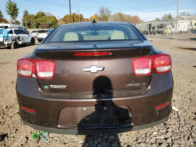 2015 CHEVROLET MALIBU 2LT  