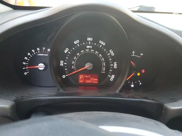 2014 KIA SPORTAGE LX  
