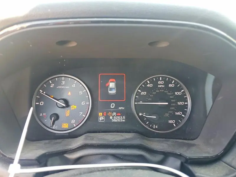 2024 SUBARU LEGACY PREMIUM  