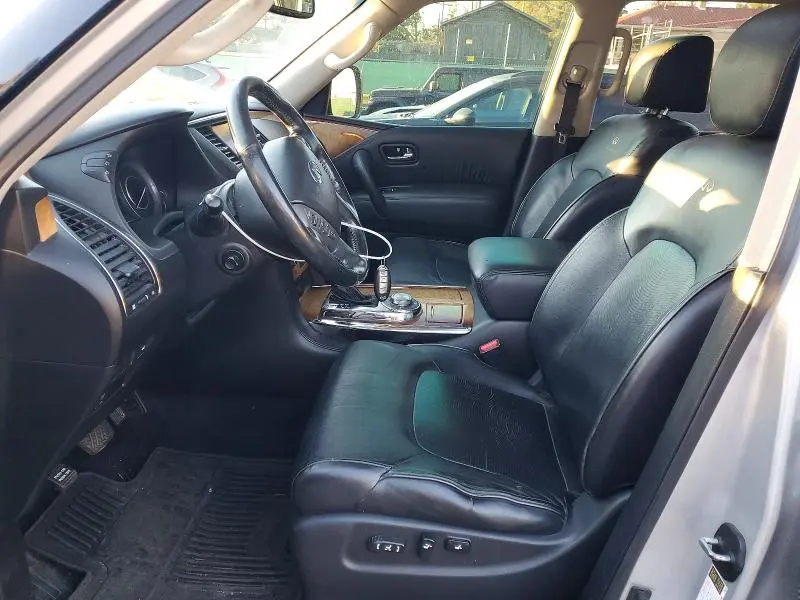 2013 INFINITI QX56 BASE  