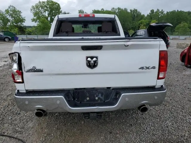 2014 RAM 1500 SLT  