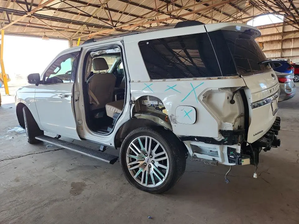 2023 FORD EXPEDITION LIMITED  