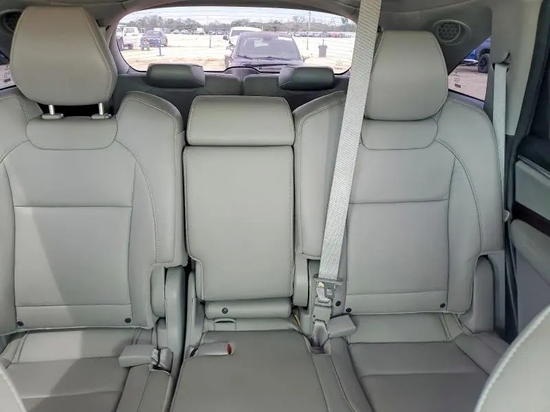 2015 ACURA MDX TECHNOLOGY  