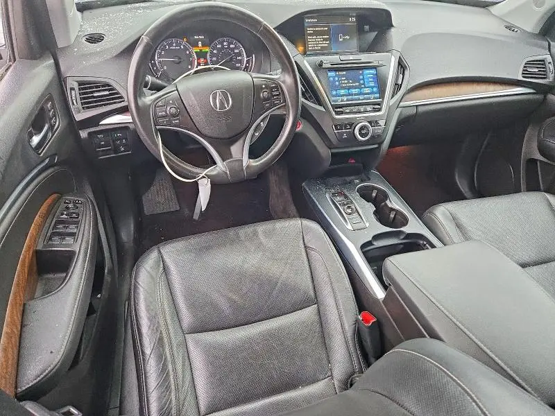 2020 ACURA MDX TECHNOLOGY  