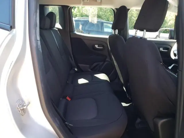 2019 JEEP RENEGADE SPORT  
