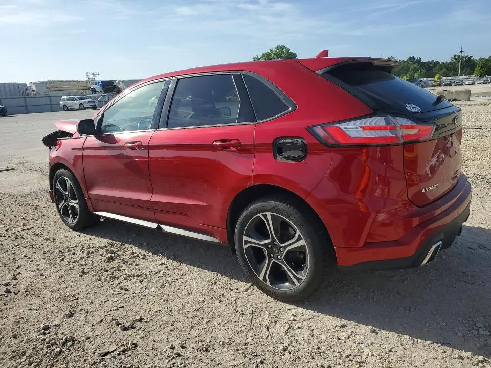 2020 FORD EDGE ST  