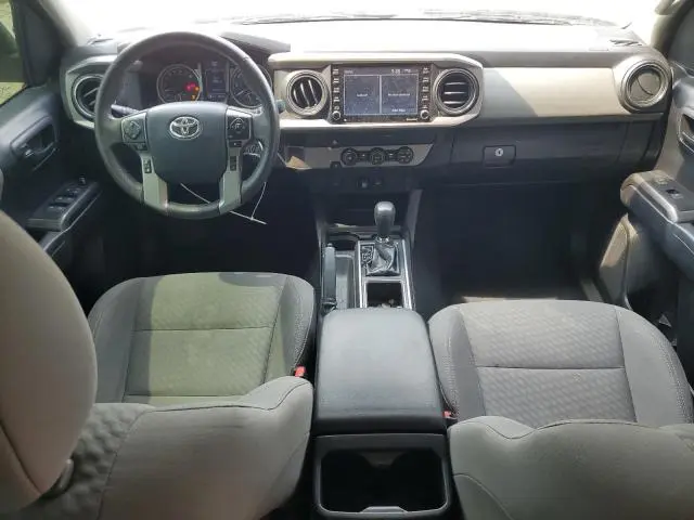 2020 TOYOTA TACOMA DOUBLE CAB