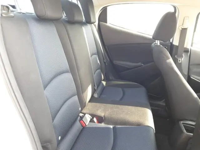2018 TOYOTA YARIS IA
