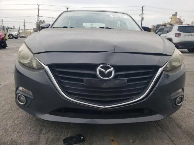 2014 MAZDA 3 SPORT  