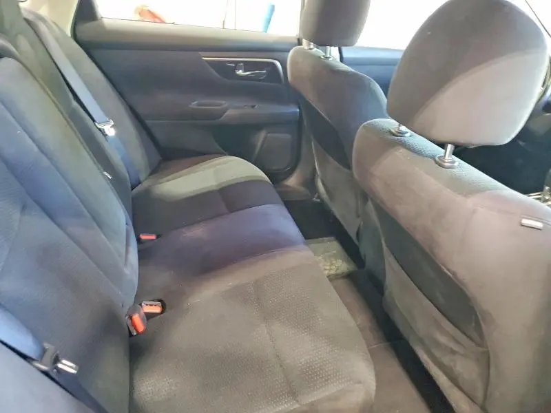 2014 NISSAN ALTIMA 2.5 SV  