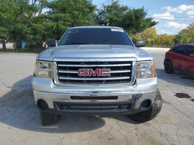 2011 GMC SIERRA K1500 SLE