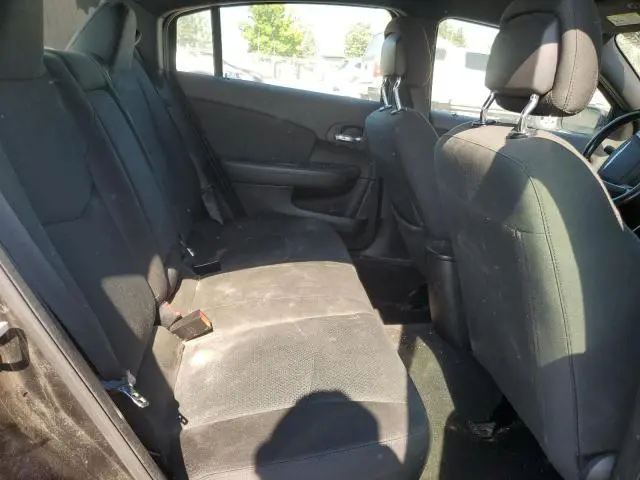 2012 CHRYSLER 200 TOURING  