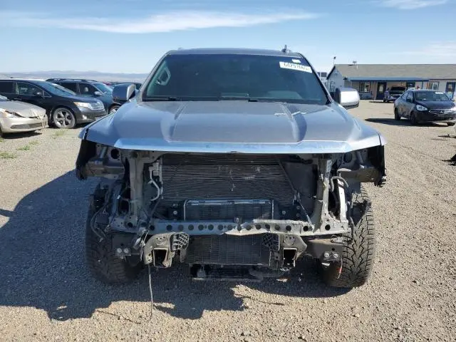 2021 GMC YUKON XL K1500 SLT  