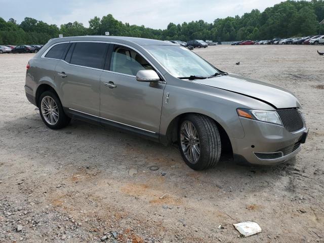 2015 LINCOLN MKT 