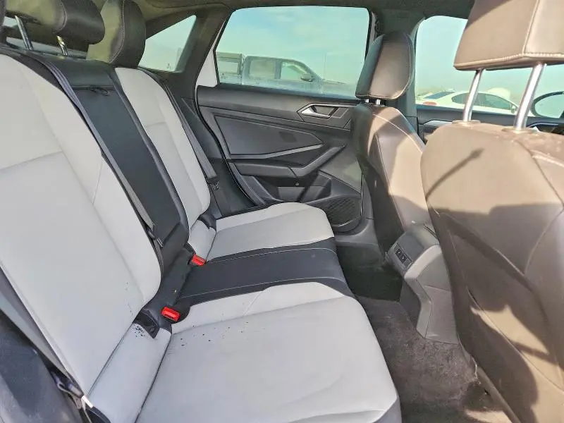 2020 VOLKSWAGEN JETTA S  