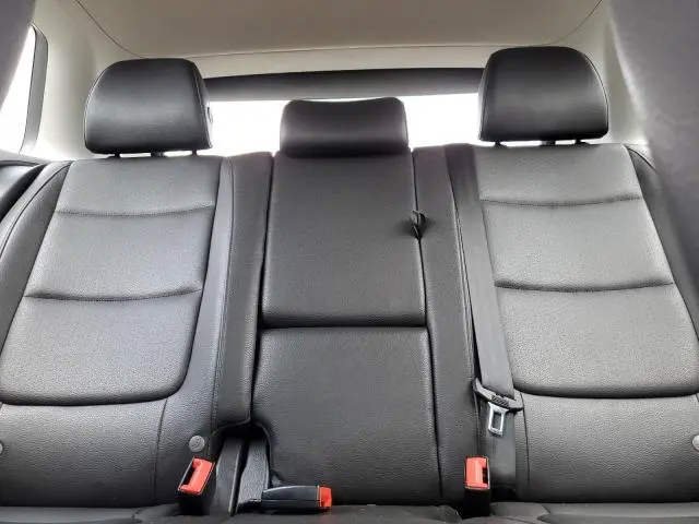 2017 VOLKSWAGEN TIGUAN S  