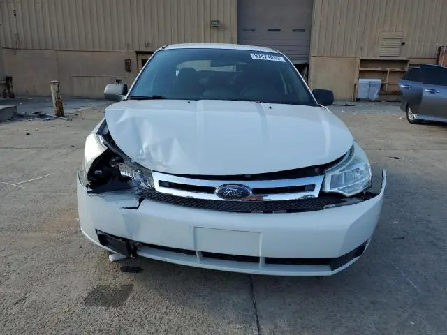 2010 FORD FOCUS SE  