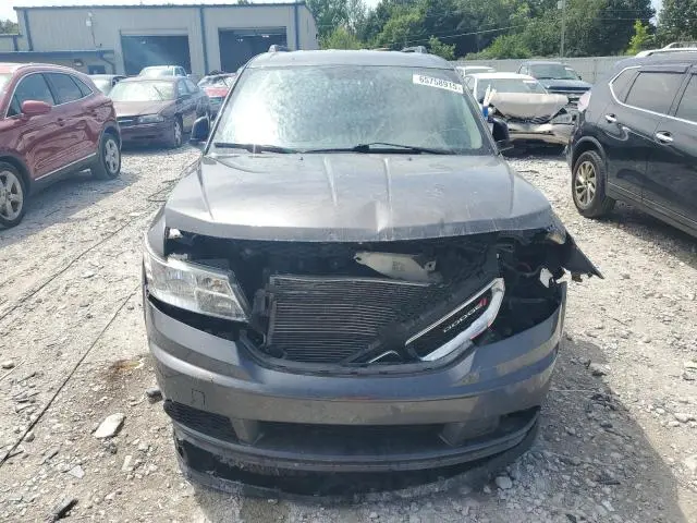 2014 DODGE JOURNEY SE  