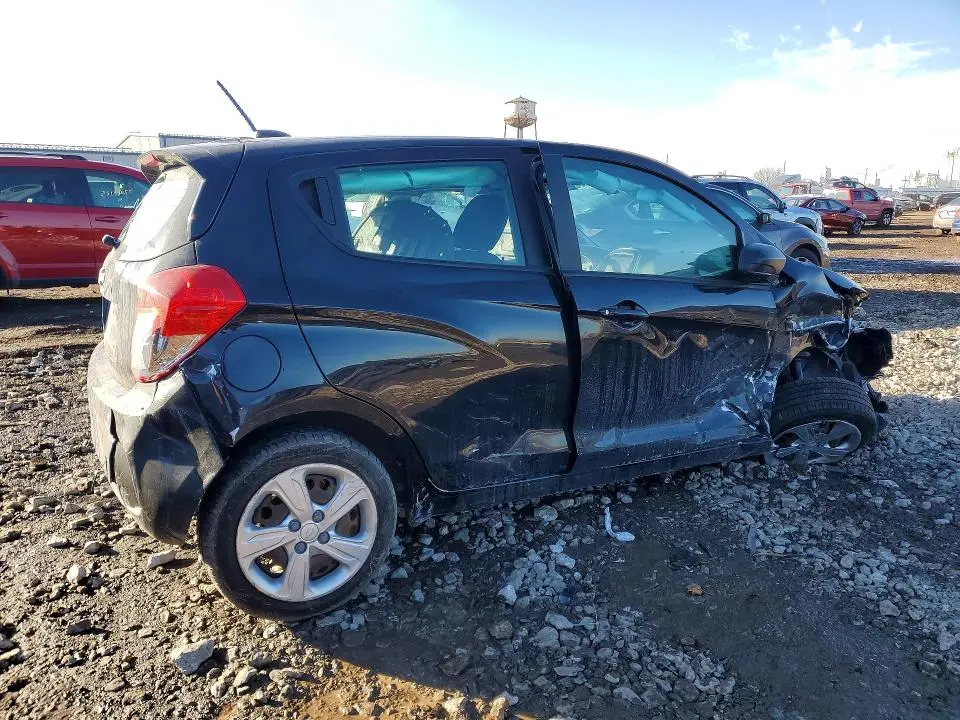 2020 CHEVROLET SPARK LS  