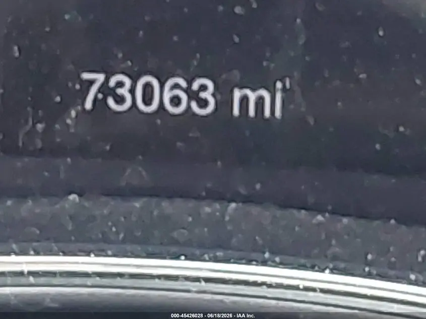2018 JEEP GRAND CHEROKEE LIMITED 4X2