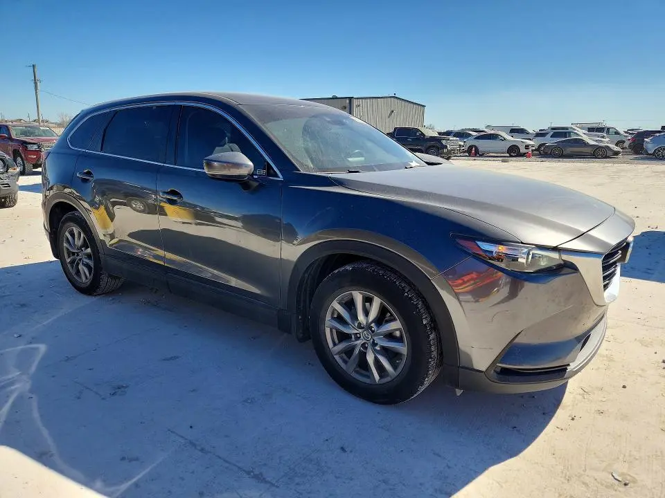 2019 MAZDA CX-9 SPORT  